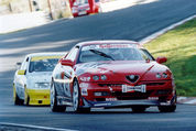 2001 4h-Rennen Nürburgring