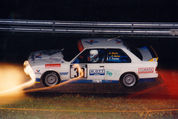 1995 24h Nürburgring.
