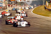 1984 F3 Zolder B Rudi Seher Nr. 7