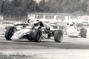 1976 Formel V. Mengen.