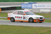 BMW Nr. 390 :     Kevin Arnold BMW 318 IS