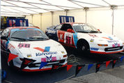 1994 GT-Cup.